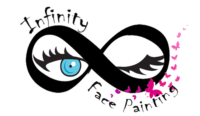 Infinity Face Painting and Art Studio